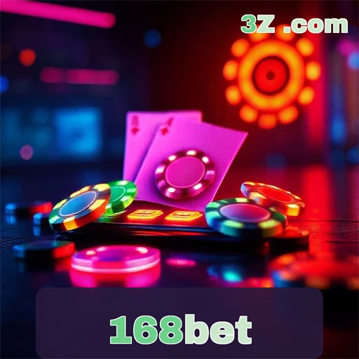 168bet Área de Login