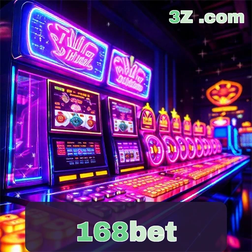 168bet Promoções Atuais