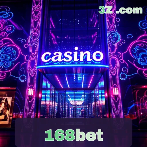 Slots Radicais no 168bet: Diversão e Ganhos Inesperados