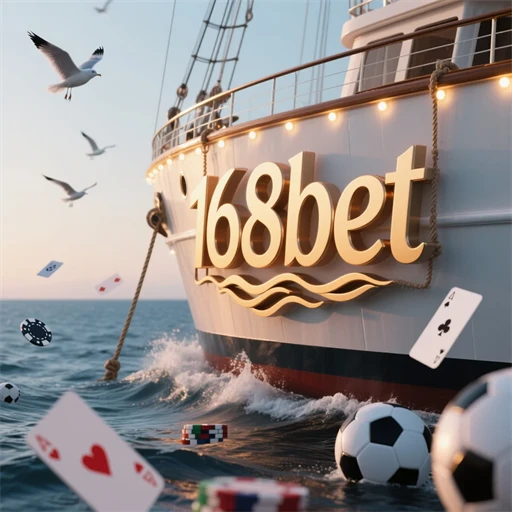 168bet logo